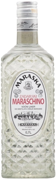 Ликер Maraska, Zadarski Maraschino, 0.7 л