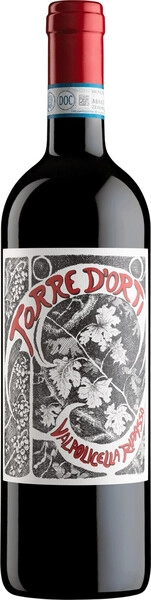 Вино Azienda Agricola Cavalchina, Torre d'Orti Valpolicella Ripasso Superiore DOC