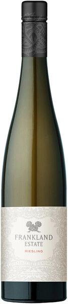 Вино Frankland Estate Riesling, 2022