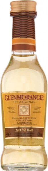 Виски Glenmorangie The Original, 50 мл