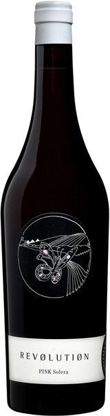 Вино Johannes Zillinger, Revolution Pink Solera
