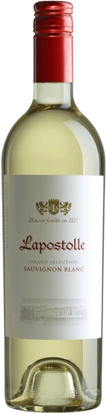 Вино Lapostolle, "Grand Selection" Sauvignon Blanc, 2024