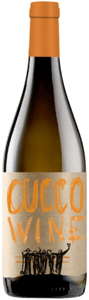 Вино Tenuta Villanova, Cucco Wine, Venezia Giulia IGT, 2020