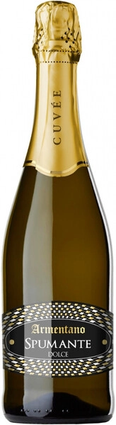 Игристое вино Armentano Spumante Dolce