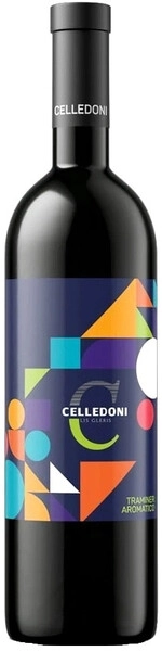 Вино Celledoni, Traminer Aromatico, Colli Orientali del Friuli DOC, 2024