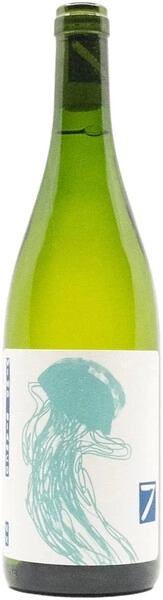 Вино Sette, Medusa Bianco, 2023
