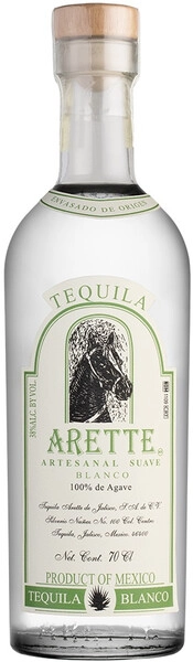 Текила Arette Blanco, 0.7 л