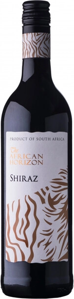 Вино The African Horizon Shiraz