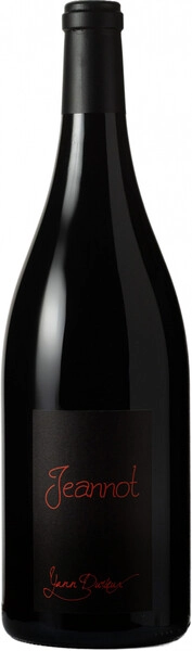 Вино Yann Durieux, Jeannot, 2017, 1.5 л