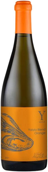 Вино Yaiyla Blend Orange, 2021
