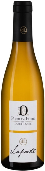Вино Laporte, Pouilly-Fume AOC les Duchesses, 2023, 375 мл