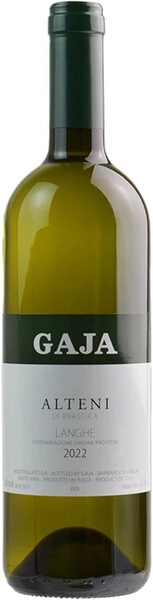 Вино Gaja, Alteni di Brassica, Langhe DOC, 2022