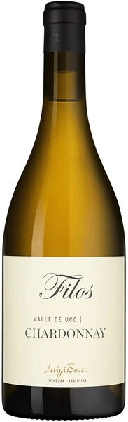 Вино Luigi Bosca, "Filos" Chardonnay, 2024