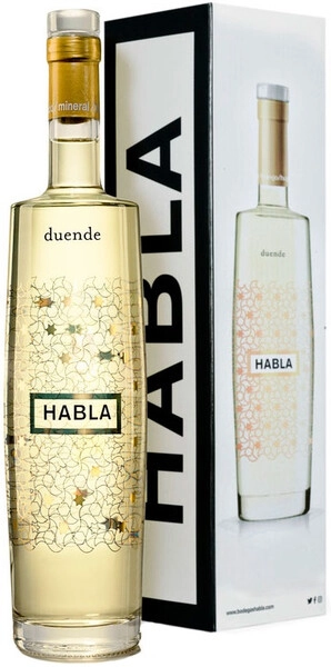 Вино Bodegas Habla, Habla Duende, 2022, gift box