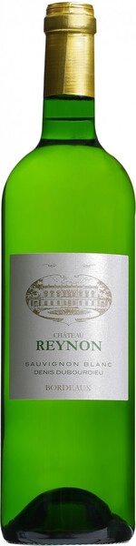 Вино Chateau Reynon Sauvignon Blanc, Bordeaux AOC, 2021