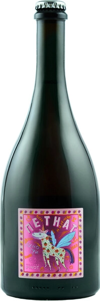 Игристое вино Chateau Pinot, Petnat Pinot Gris Rose, 2024