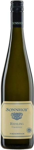 Вино Sonnhof Jurtschitsch, Riesling Urgestein, 2016
