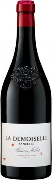 Вино Alphonse Mellot, La Demoiselle Rouge, Sancerre AOC, 2018