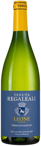 Вино Leone, Terre Siciliane IGT, 2024