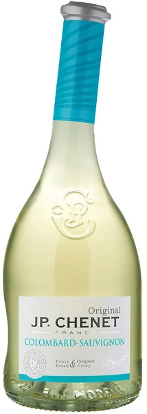 Вино J. P. Chenet, "Original" Colombard-Sauvignon, Vin de France