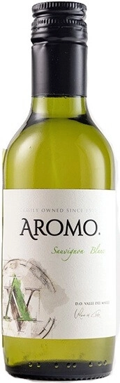 Вино Aromo Sauvignon Blanc, Valle del Maule DO, 0.188 л