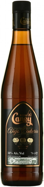 Ром Caney, Anejo Centuria, 0.7 л