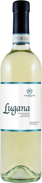 Вино Lenotti, Lugana DOC