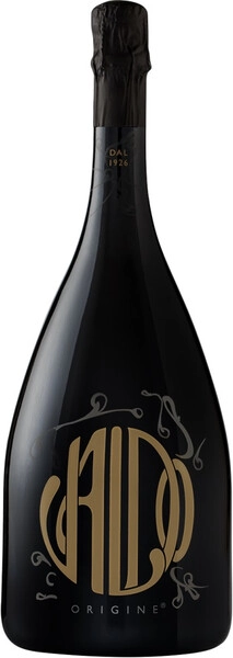 Игристое вино Valdo, Origine Brut, 2024, 1.5 л