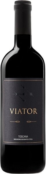 Вино Viator, Toscana IGT Rosso, 2018