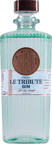 Джин Le Tribute, 0.7 л