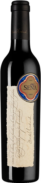 Вино "Sena", 2020, 375 мл