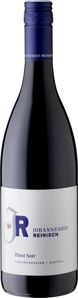 Вино Johanneshof-Reinisch, Pinot Noir, 2021