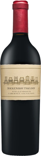 Вино Boekenhoutskloof Cabernet Sauvignon, 2021