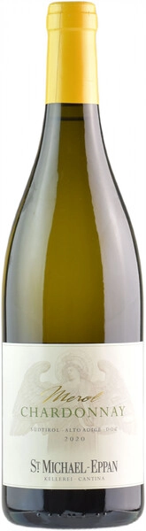 Вино San Michele-Appiano, Merol Chardonnay, Alto Adige DOC, 2020