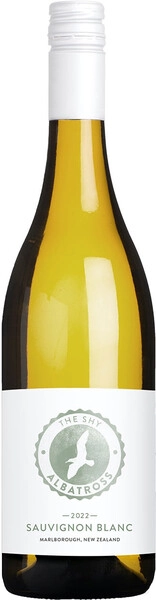 Вино The Shy Albatross Sauvignon Blanc, Marlborough, 2022