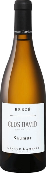 Вино Arnaud Lambert, Clos David Monopole, Saumur AOC, 2021