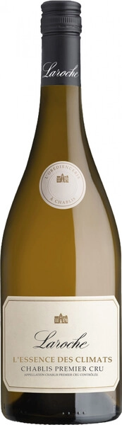 Вино Laroche, Chablis 1-er Cru L'Essence des Climats AOC, 2023