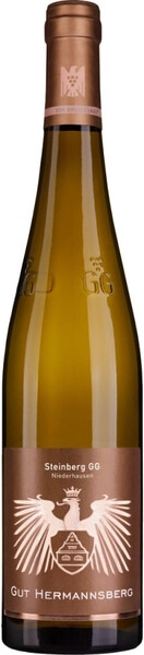 Вино Gut Hermannsberg, Steinberg GG Niederhausen Riesling, 2023