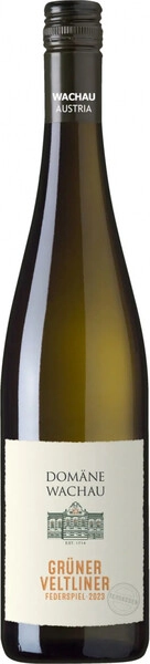 Вино Domane Wachau, "Terrassen" Gruner Veltliner Federspiel, 2024