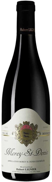 Вино Hubert Lignier, Morey-Saint-Denis AOC, 2020