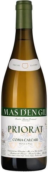 Вино Mas d'en Gil, "Coma Calcari", Priorat DOC, 2023