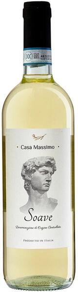 Вино Casa Massimo Soave DOC