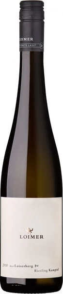 Вино Loimer, Langenlois Loiserberg 1 OTW Riesling, Kamptal DAC, 2018