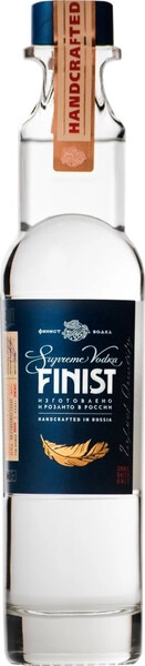 Водка Finist, 0.7 л