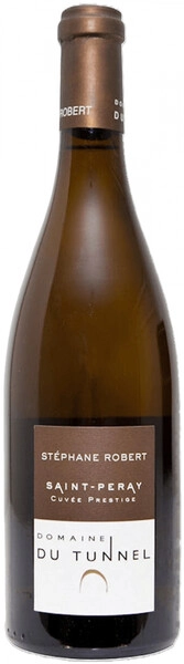 Вино Domaine du Tunnel, "Cuvee Prestige", Saint-Peray AOP, 2023