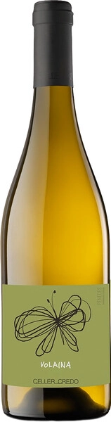 Вино Celler Credo Volaina, Penedes DO, 2019