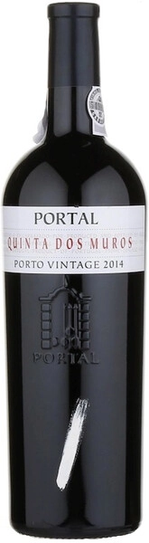 Портвейн Quinta dos Muros Vintage Port, 2014
