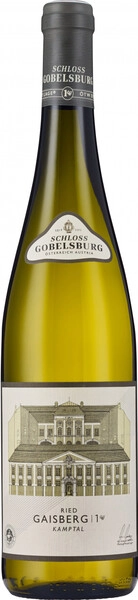 Вино Schloss Gobelsburg, Riesling Ried Gaisberg 1OTW, Kamptal DAC, 2021