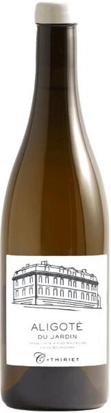Вино Maison C. Thiriet, Bourgogne Aligote Du Jardin AOC, 2021