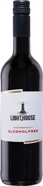 Вино Peter Mertes, Light House Red Alcoholfree